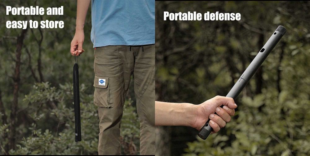 Firez de mana asamblabil NOU