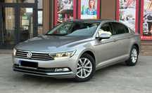 Volkswagen Passat B8 2.0 TDI