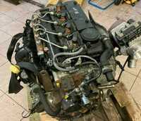 Motor Ford Transit 2.0-2.2 EURO 5 -6 2011 - 2019