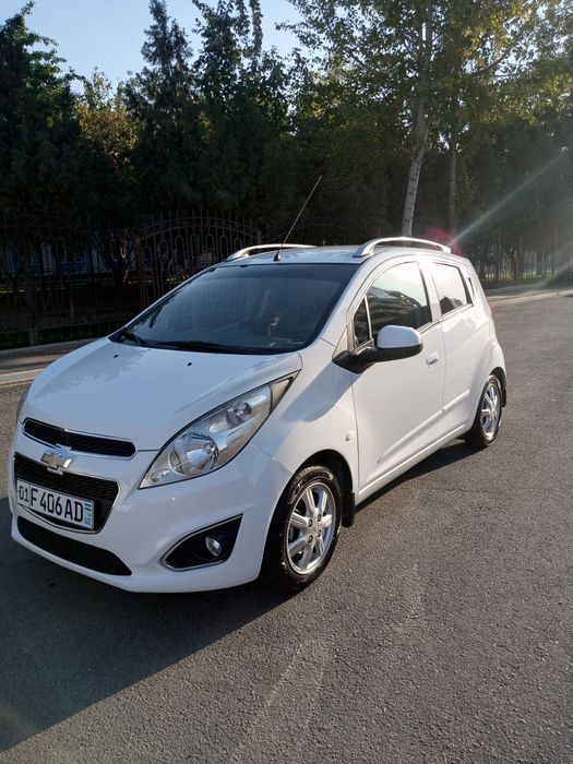 Spark diska sotiladi  100$