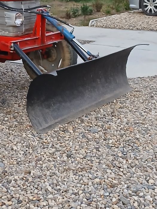 Lama nivelare pt tractor