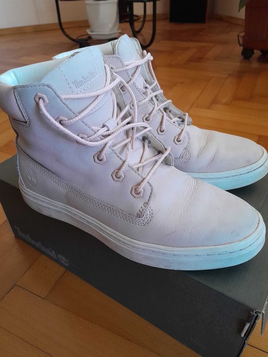 Спортни обувки Timberland
