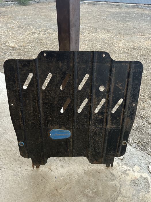 Шевроле Круз.