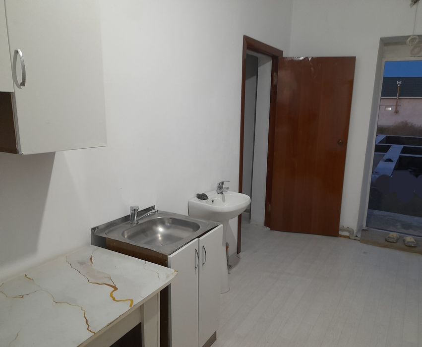 3 бөлмелі времянка жалға беріледі