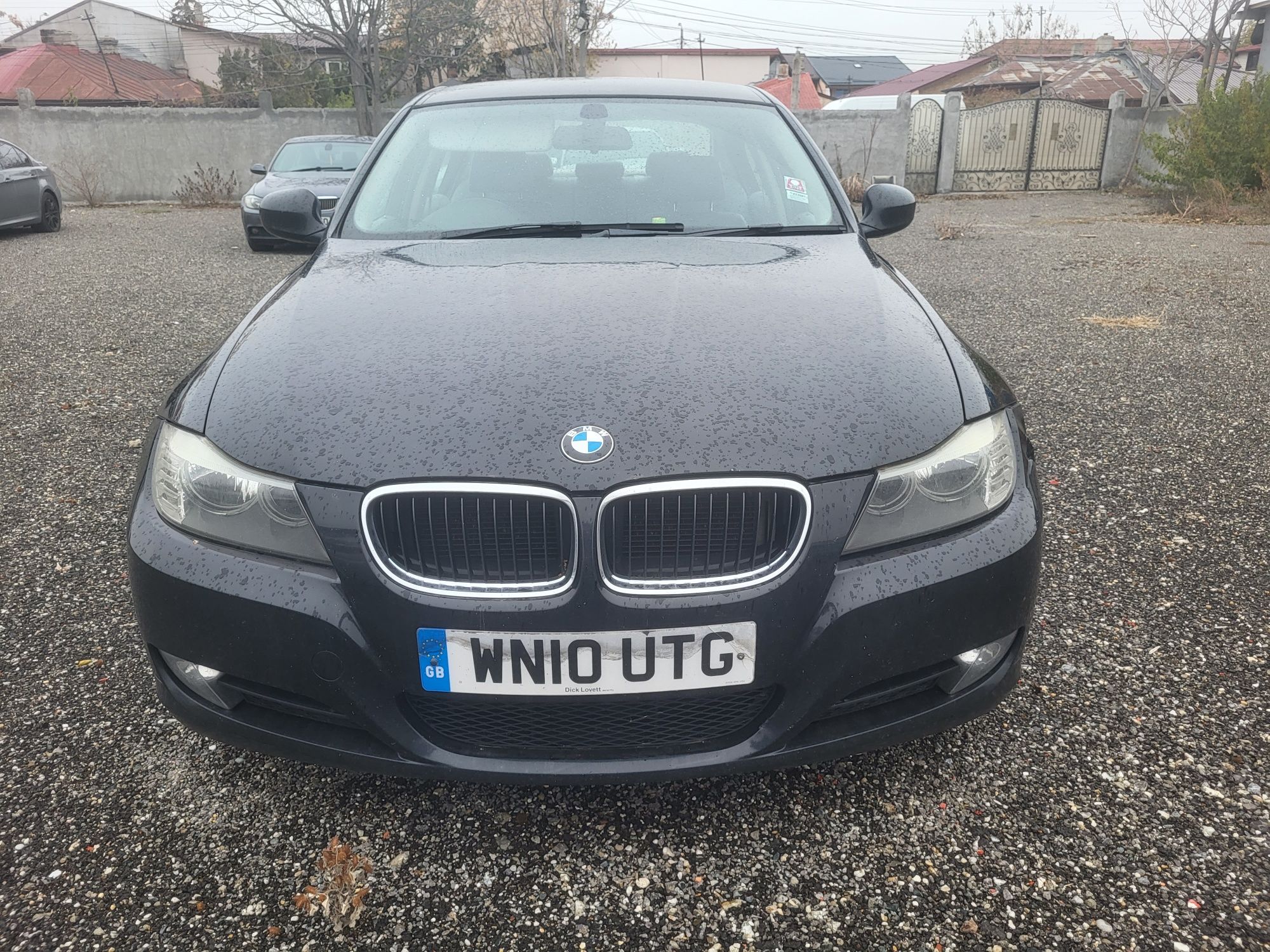 Capota bmw e90, e91 lci diferite culori