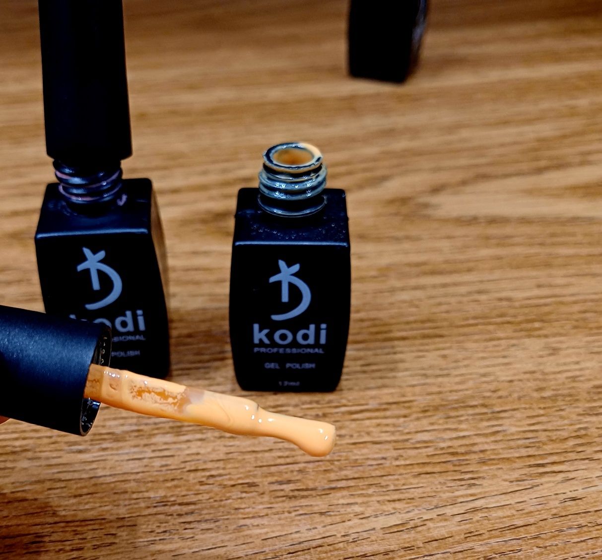 Гел лак KODI professional