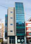 Vanzare spatiu de birouri in centru Pitesti TVA 0%