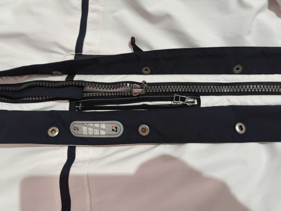 Дамско ски яке Killtec Techline level 1C, размер 42