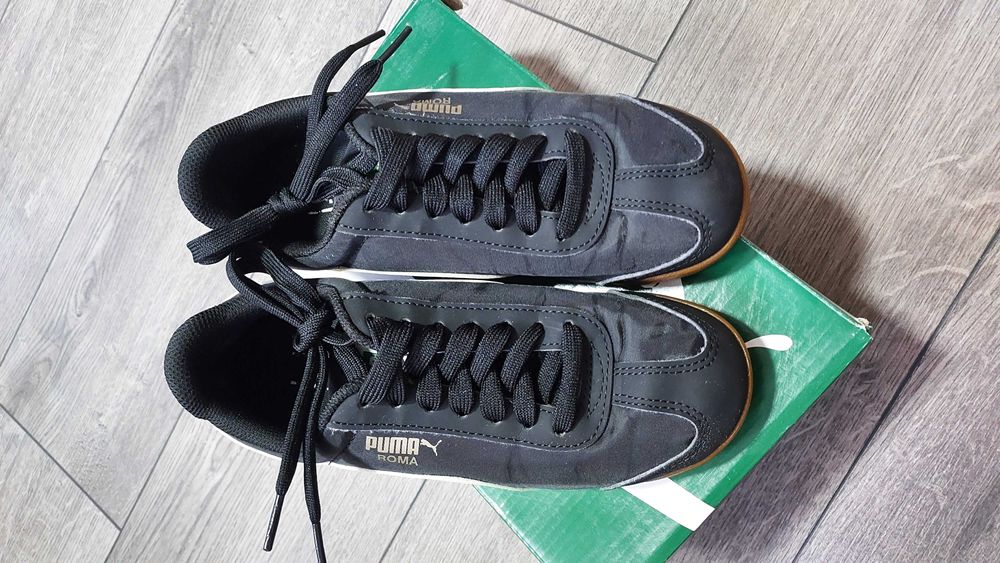 Маратонки Puma  детски