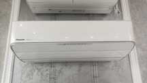 Японски климатик Panasonic CS-561DJ2 Eolia, Инвертор, BTU 24000, А++