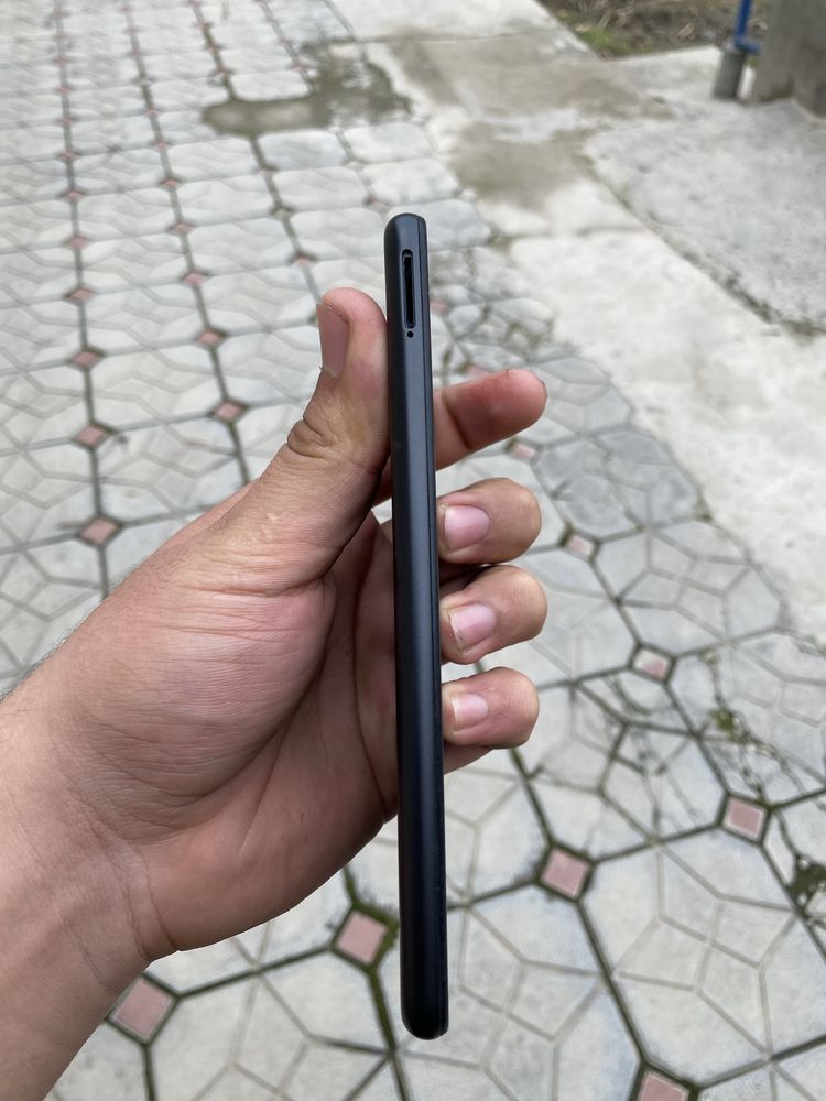 Samsung A12 Ideal