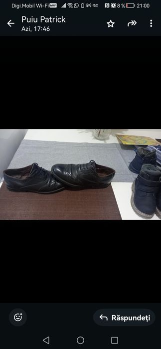 Vand ghetute in stare buna