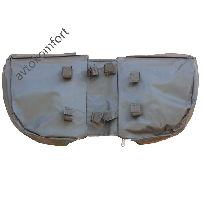 Двойни Дисаги За Колело Велосипед С Код МН 344