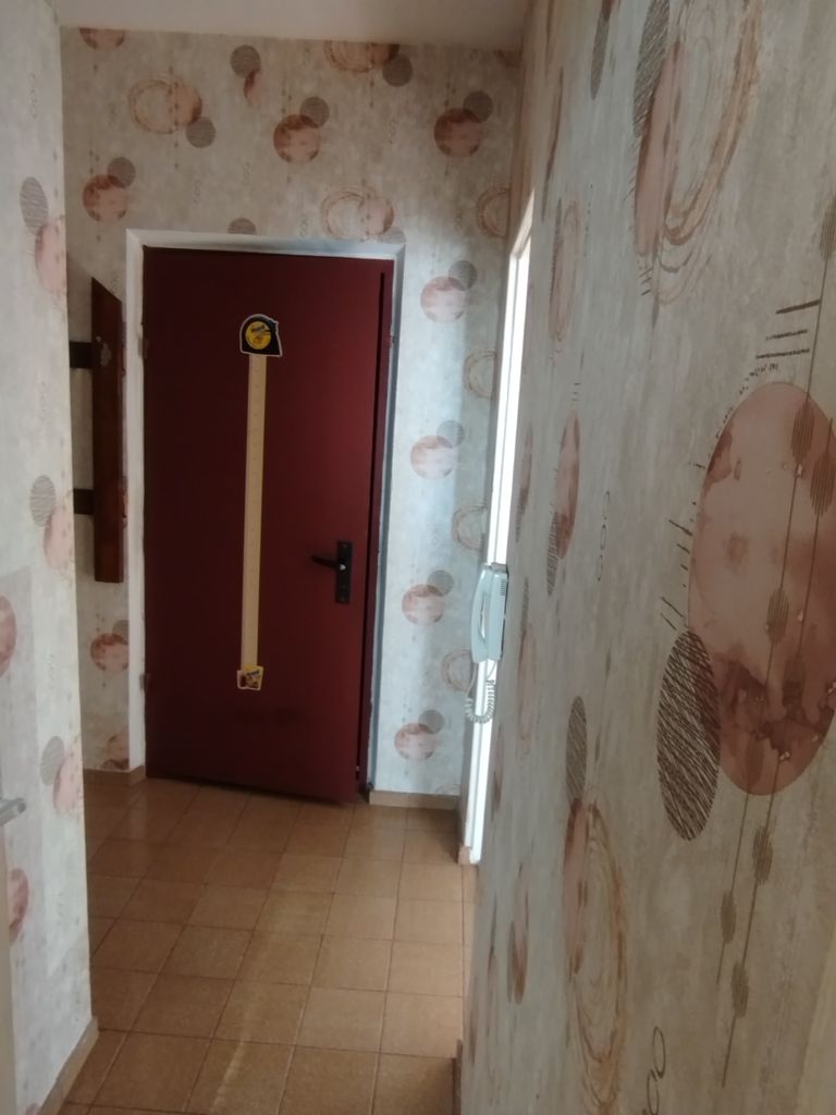 Дава се под наем Двустаен апартамент в Варна, Владислав Варненчик - 45 кв.м за 255 € - Снимка #5
