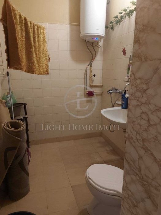 Продава се Двустаен апартамент в Пловдив, Център - 46 кв.м за 1383 €/кв.м - Снимка #2