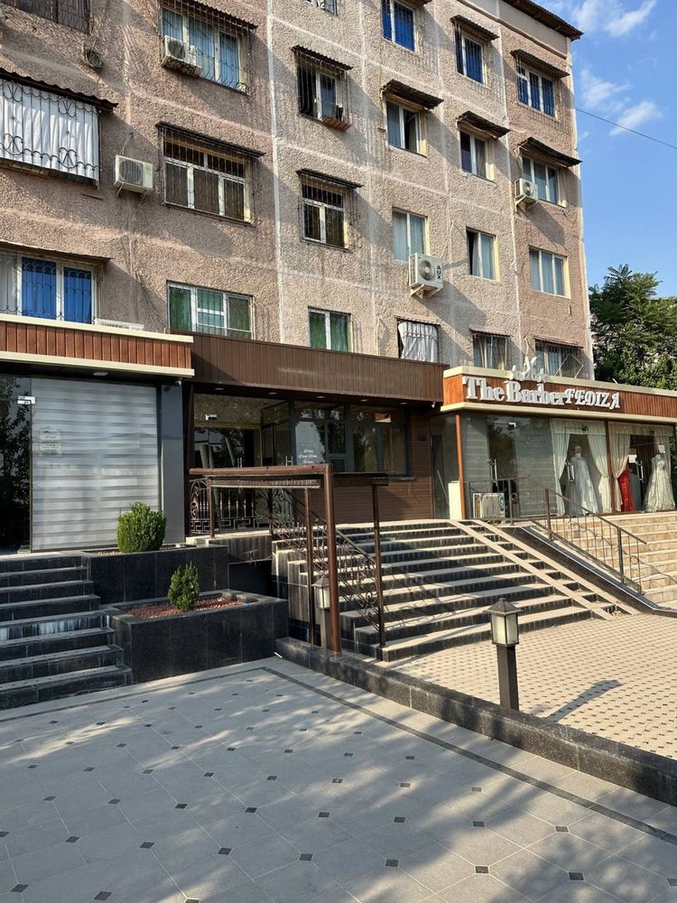Продается нежилое помещение