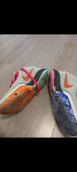 Încălțăminte NIKE LEBRON XX