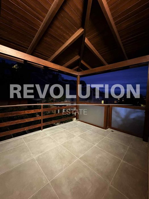 ЕКСКЛУЗИВНО!!! Двустаен апартамент в кв. Младежки хълм