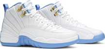 Adidasi originali Jordan 12 Retro impecabili