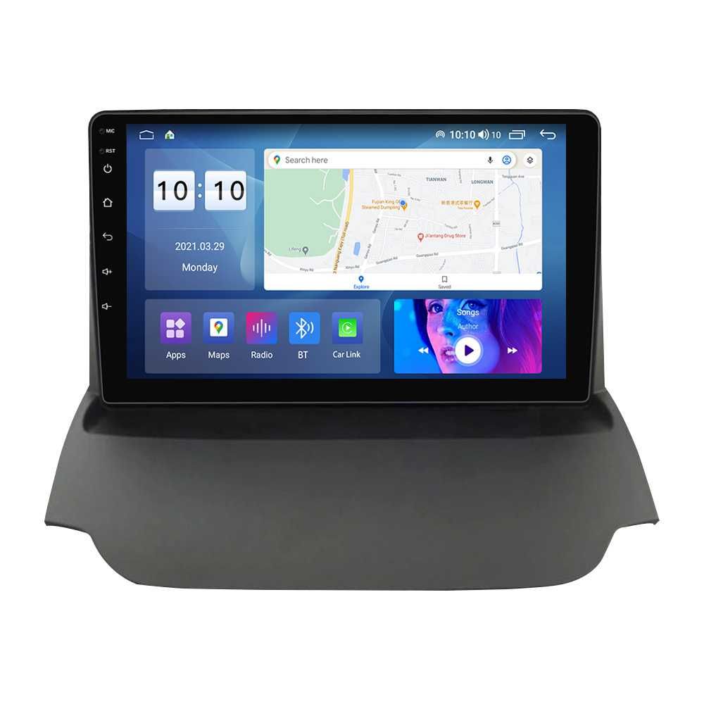 Navigatie Ford Ecosport 2013-2017, 9 INCH 2GB RAM, DSP, Android 13