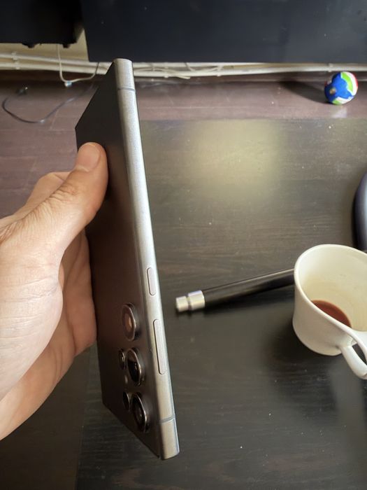 Samsung galaxy s24 ultra 256gb