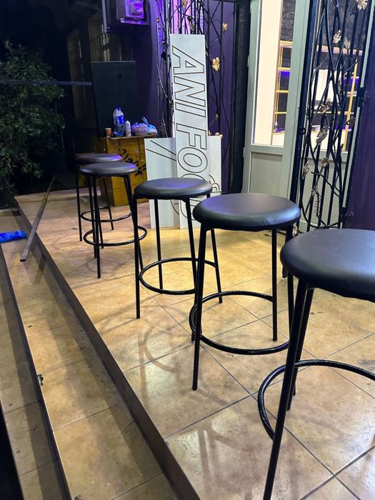 Бар стул от280 bar stul stol oshxonaga