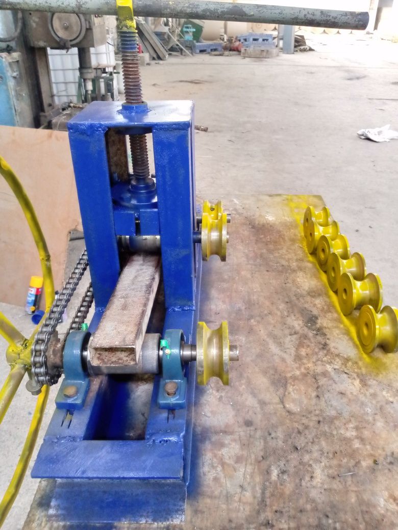 Turbogib yasab beramiz