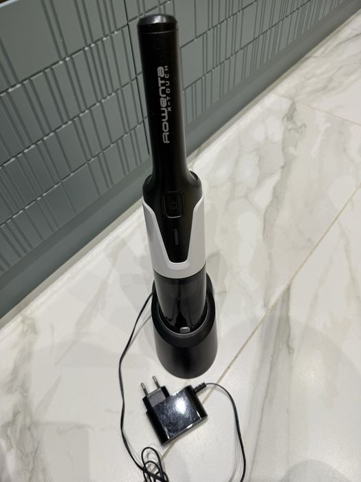 Aspirator Rowenta X-Touch