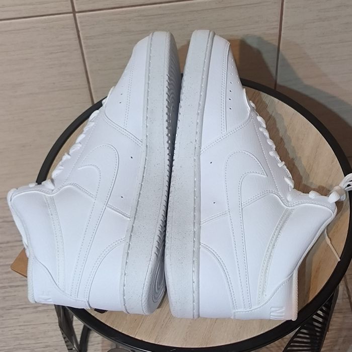 Adidasi barbati Nike Court Vision, marime 44