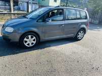 Vand VW TOURAN 2.0 140 cp