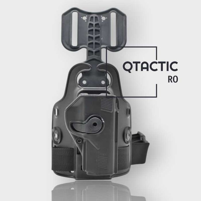 Platformă picior Mid - Range Beretta Px4 Storm cu toc centură