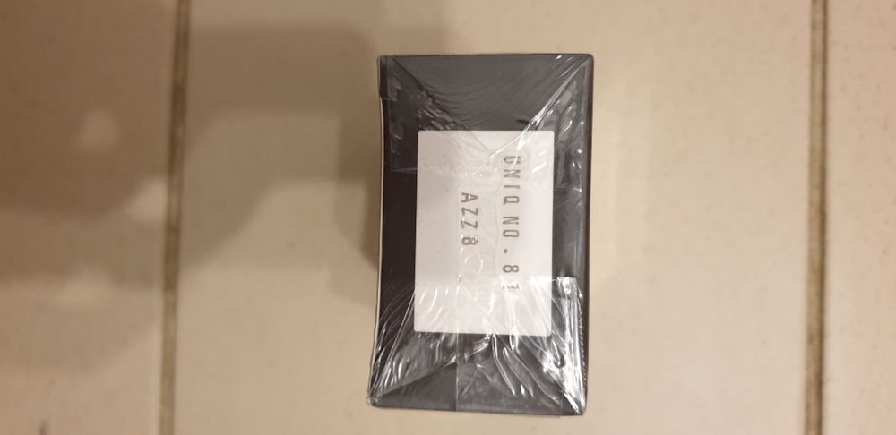 Apa de parfum UNIQ no 81 - barbatesc