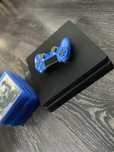 Vand Ps4 Slim 500GB