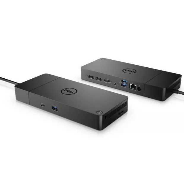 Stație de andocare Dell WD19S 130W USB-C