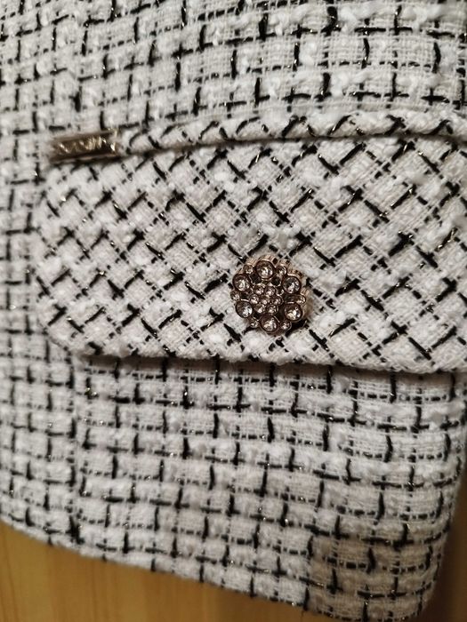 Ново сако Sasin,размер 42