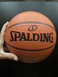 Minge de baschet Spalding