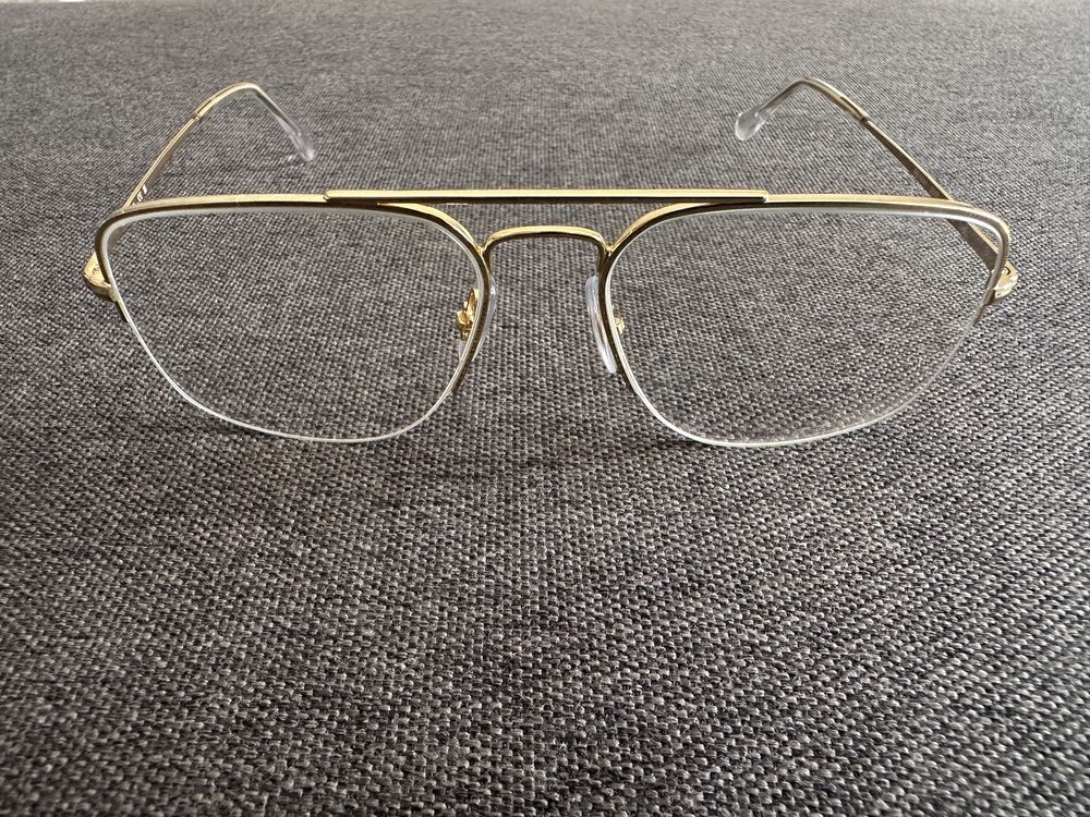 Диоптрична рамка Ray-ban