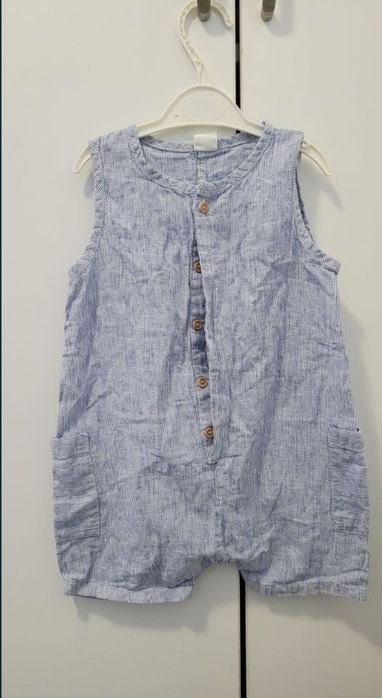 Lot haine de vara h&m zara marimea 86