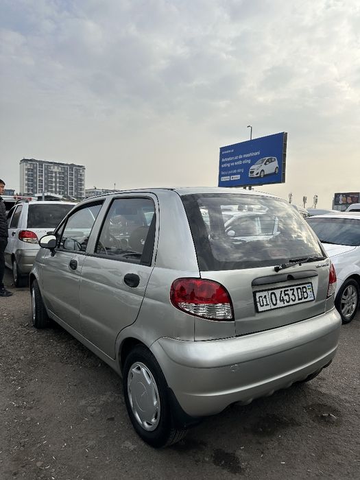 Matiz                 .