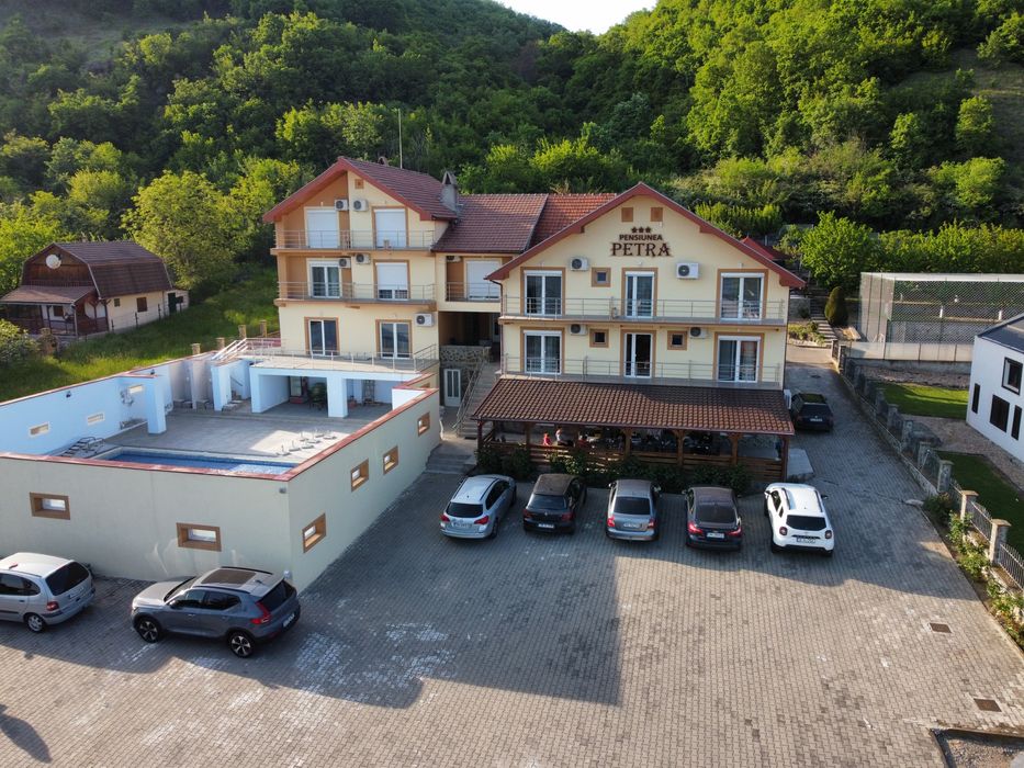 Filmare Foto Drona inspectii videoclip dji reclama teren casa acoperis