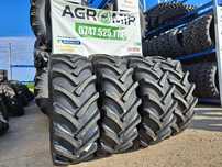 18.4-26 OZKA 16PR anvelope noi cauciucuri TAF, COMBINA, TRACTOR
