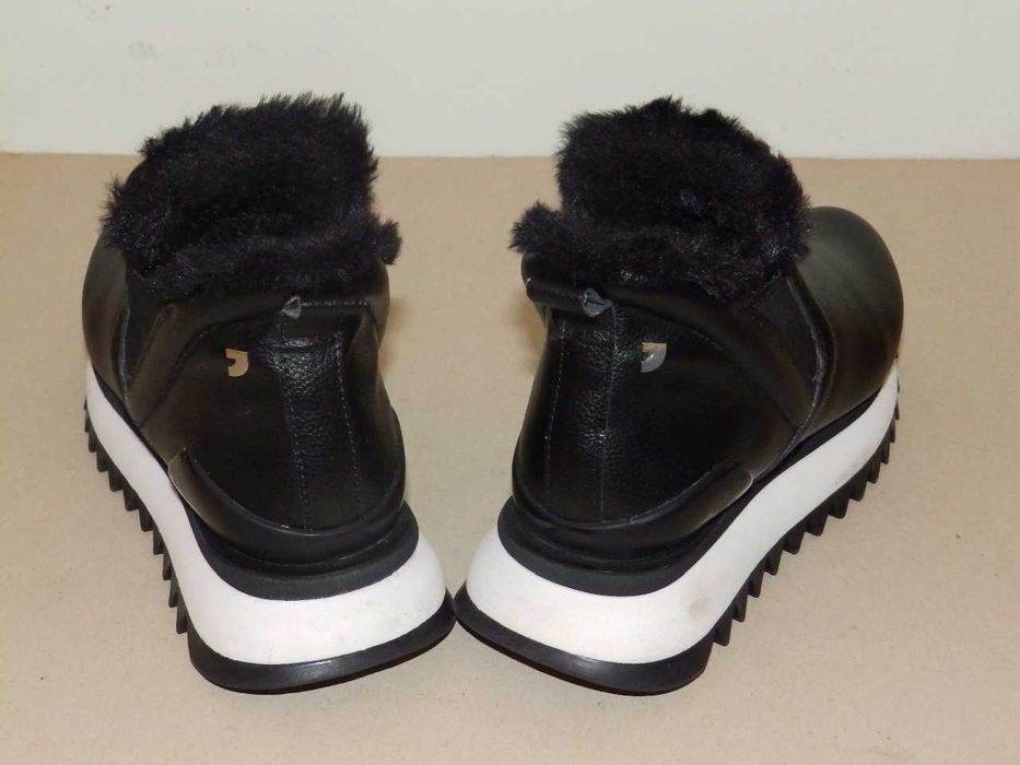 Дамски обувки Gioseppo woman - Pitten