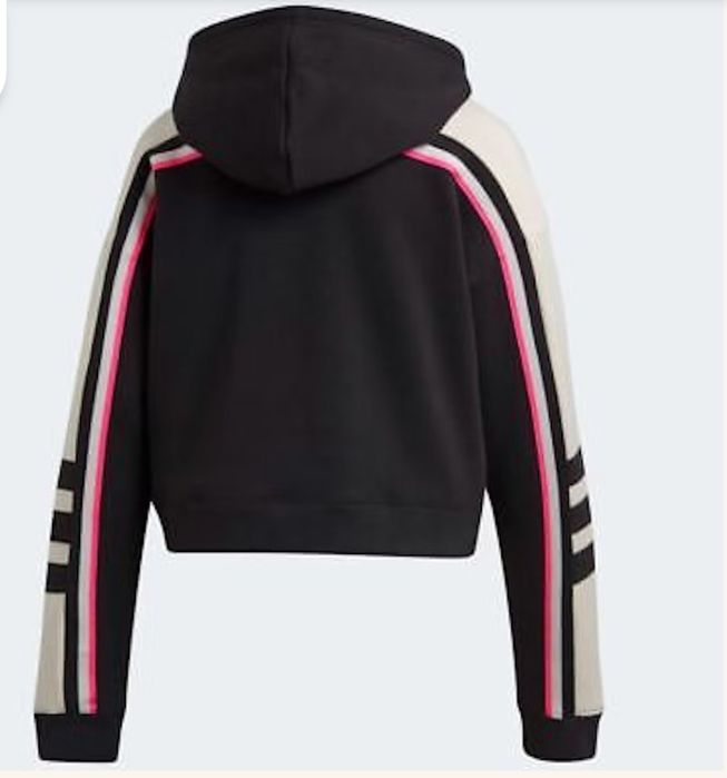Дамски crop суитчър Adidas Originals