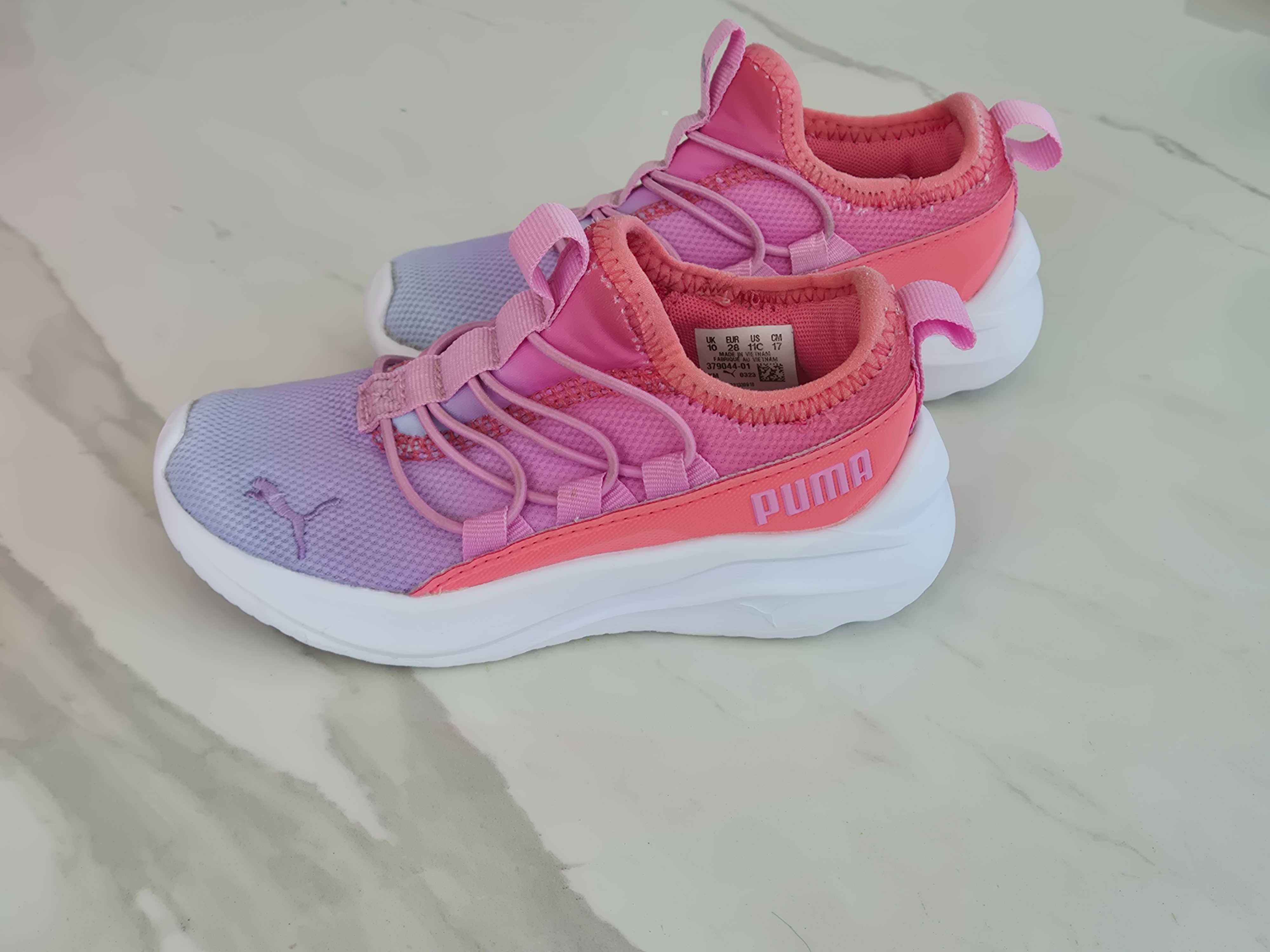 Маратонки на Puma