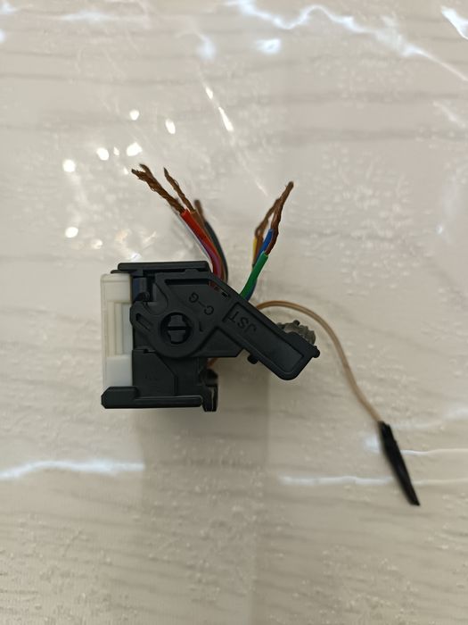 Cobalt magnitafon shitekir zavod, Spark ga xam tushadi