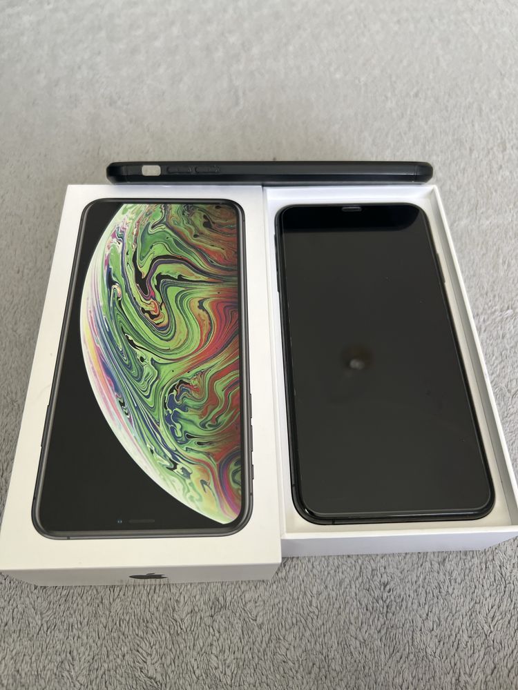 Iphone Xs Max 64GB