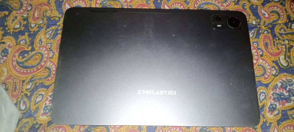 планшет б/у Teclast T60_ROW, 60 гц , 256 гб