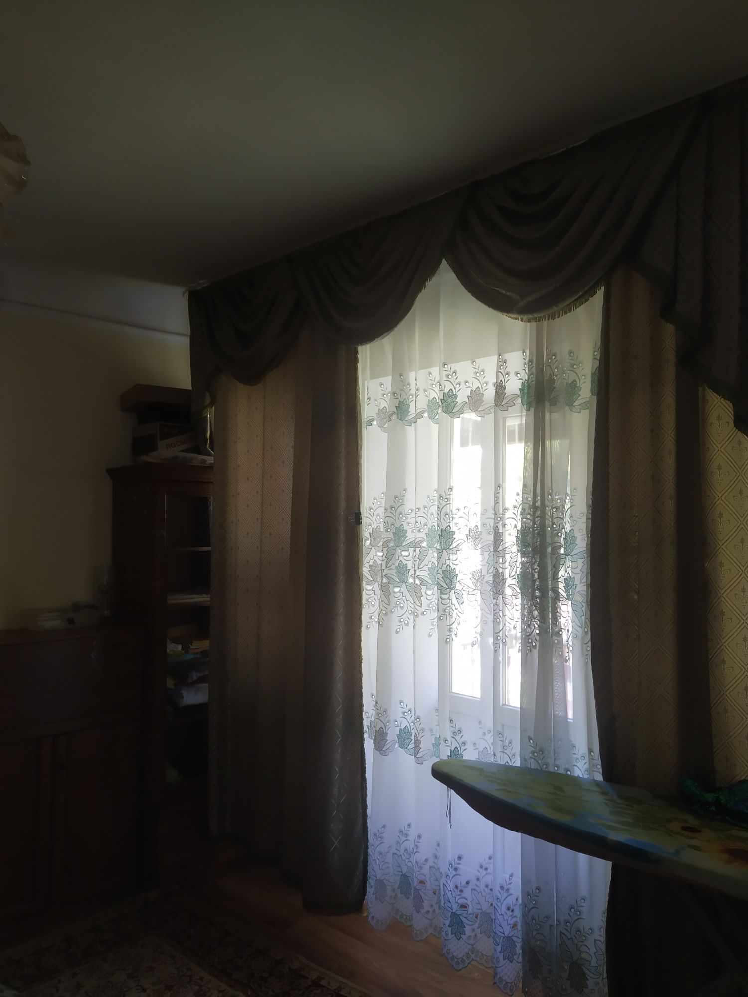 Продам двухэтажный Дом