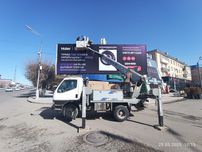 Услуги автовышки, спецтехники эвакуатор