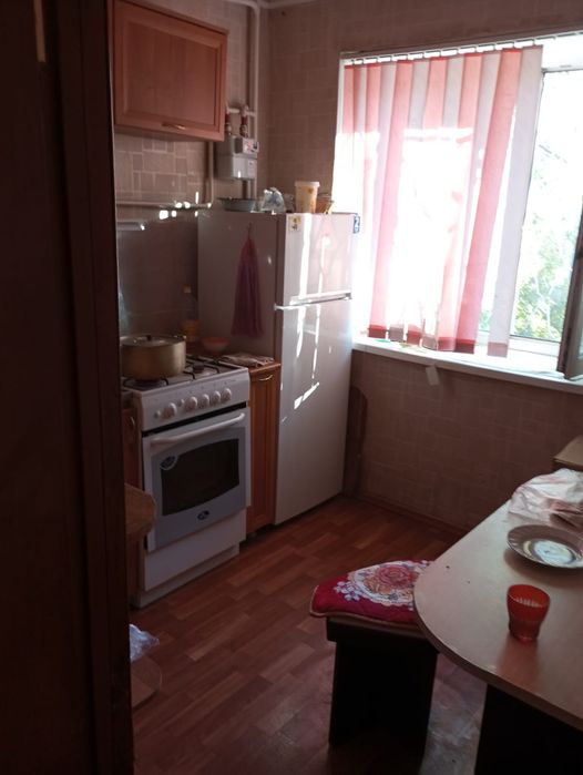 Продам 2 ком квартиру 2/5 р-он Тайги.